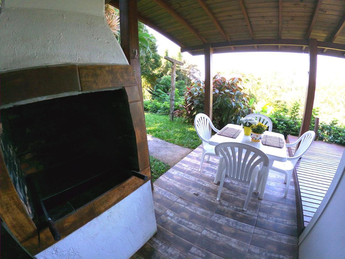 Condominio Aldeia Dos Anjosdo Rosa 普腊亚罗萨 外观 照片