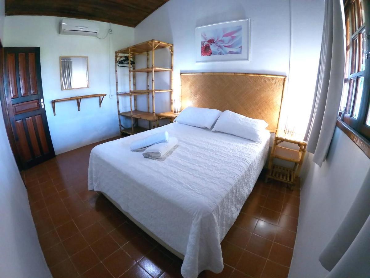 Condominio Aldeia Dos Anjosdo Rosa 普腊亚罗萨 外观 照片