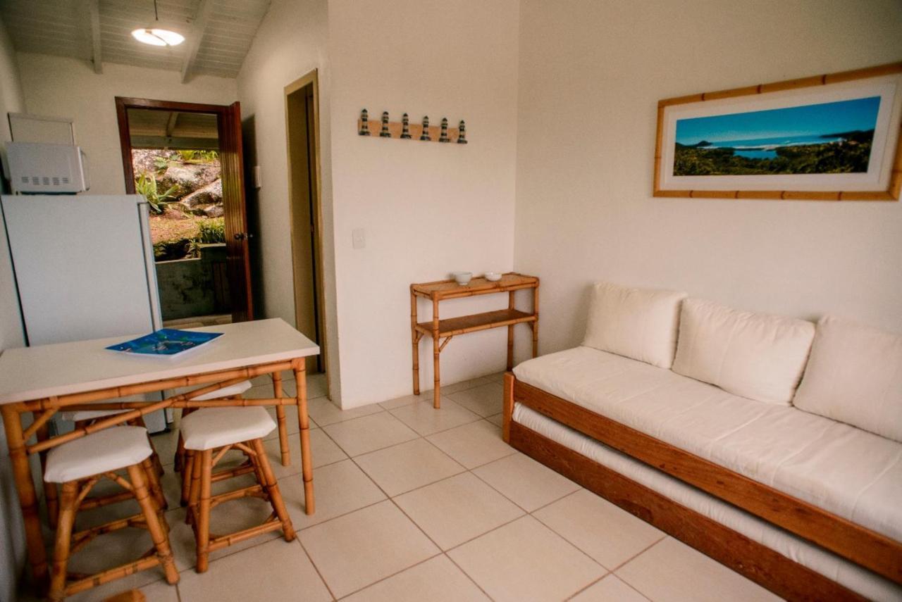 Condominio Aldeia Dos Anjosdo Rosa 普腊亚罗萨 外观 照片