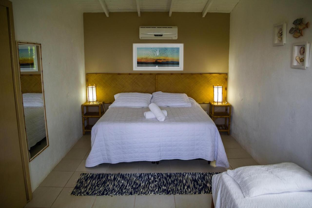 Condominio Aldeia Dos Anjosdo Rosa 普腊亚罗萨 外观 照片