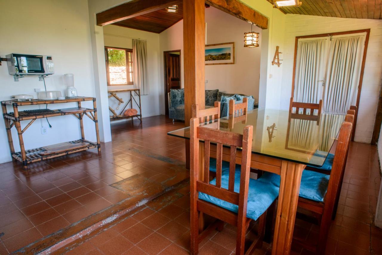 Condominio Aldeia Dos Anjosdo Rosa 普腊亚罗萨 外观 照片