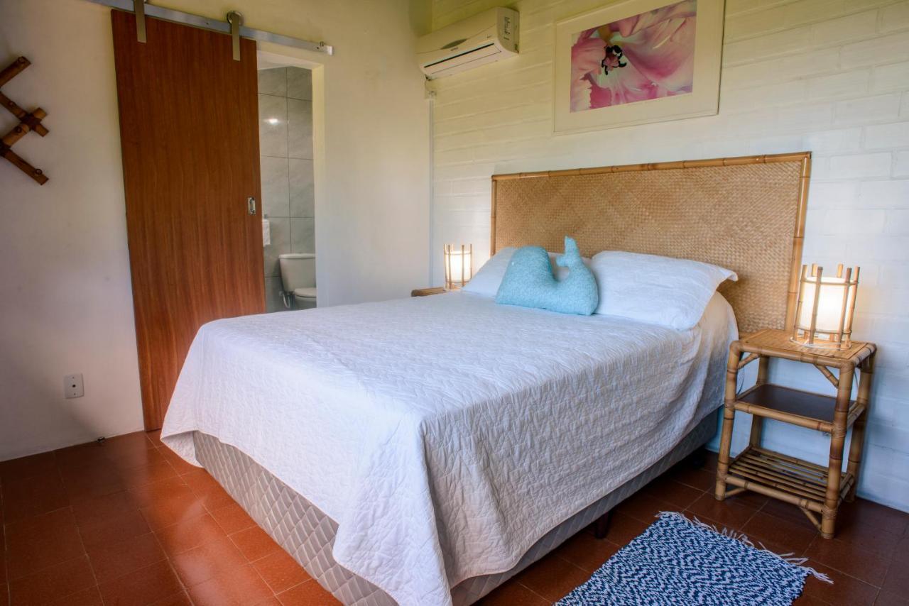Condominio Aldeia Dos Anjosdo Rosa 普腊亚罗萨 外观 照片