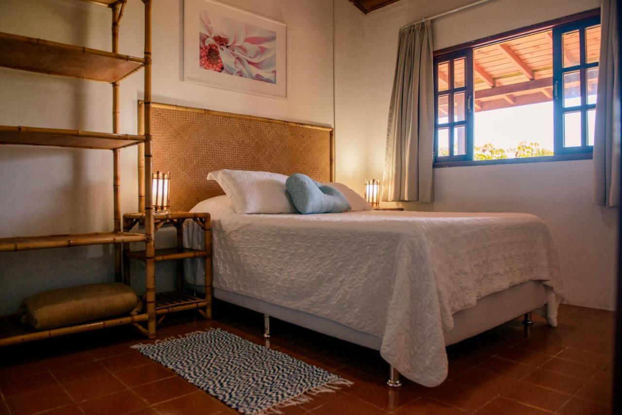 Condominio Aldeia Dos Anjosdo Rosa 普腊亚罗萨 外观 照片
