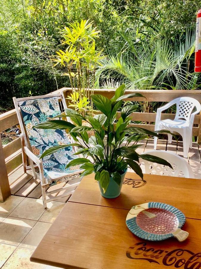 Condominio Aldeia Dos Anjosdo Rosa 普腊亚罗萨 外观 照片