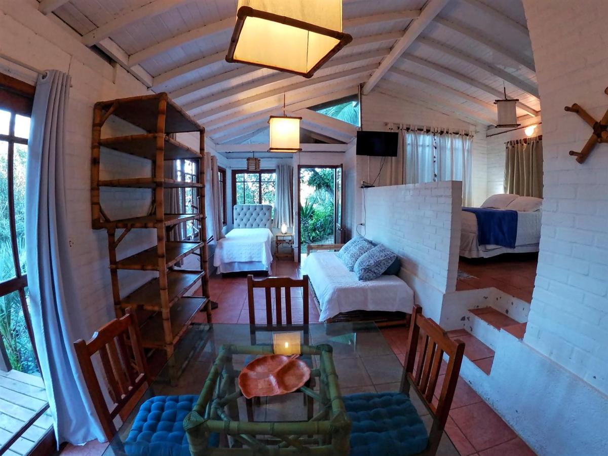 Condominio Aldeia Dos Anjosdo Rosa 普腊亚罗萨 外观 照片
