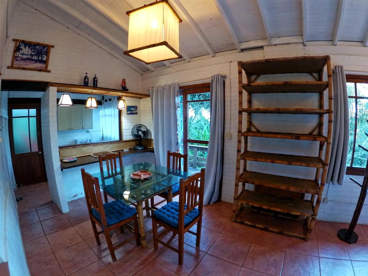 Condominio Aldeia Dos Anjosdo Rosa 普腊亚罗萨 外观 照片