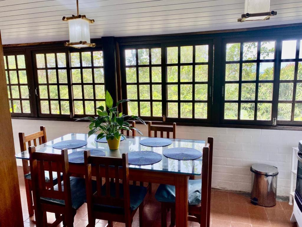 Condominio Aldeia Dos Anjosdo Rosa 普腊亚罗萨 外观 照片
