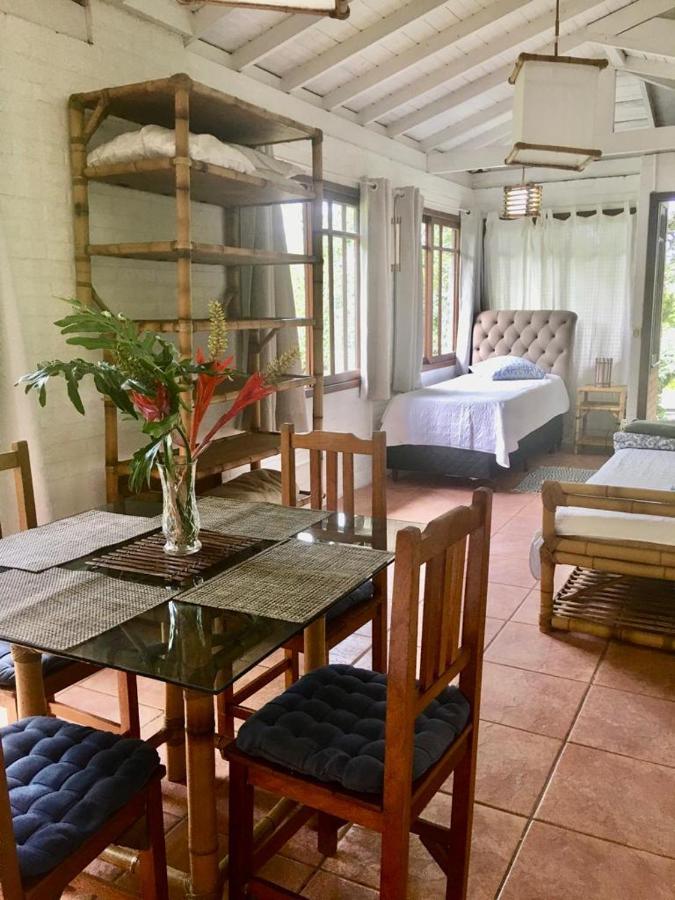 Condominio Aldeia Dos Anjosdo Rosa 普腊亚罗萨 外观 照片