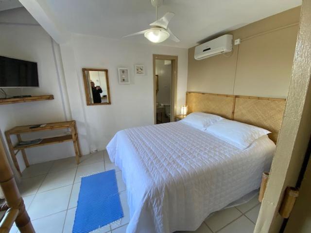 Condominio Aldeia Dos Anjosdo Rosa 普腊亚罗萨 外观 照片