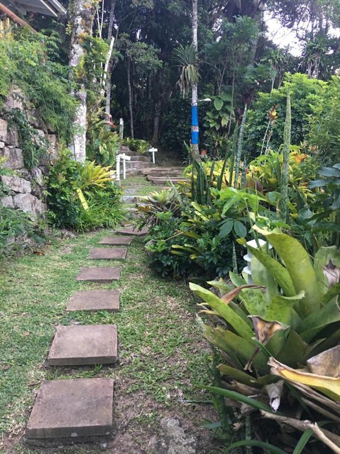 Condominio Aldeia Dos Anjosdo Rosa 普腊亚罗萨 外观 照片