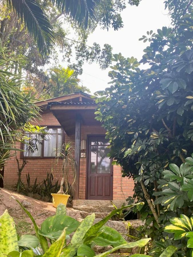Condominio Aldeia Dos Anjosdo Rosa 普腊亚罗萨 外观 照片