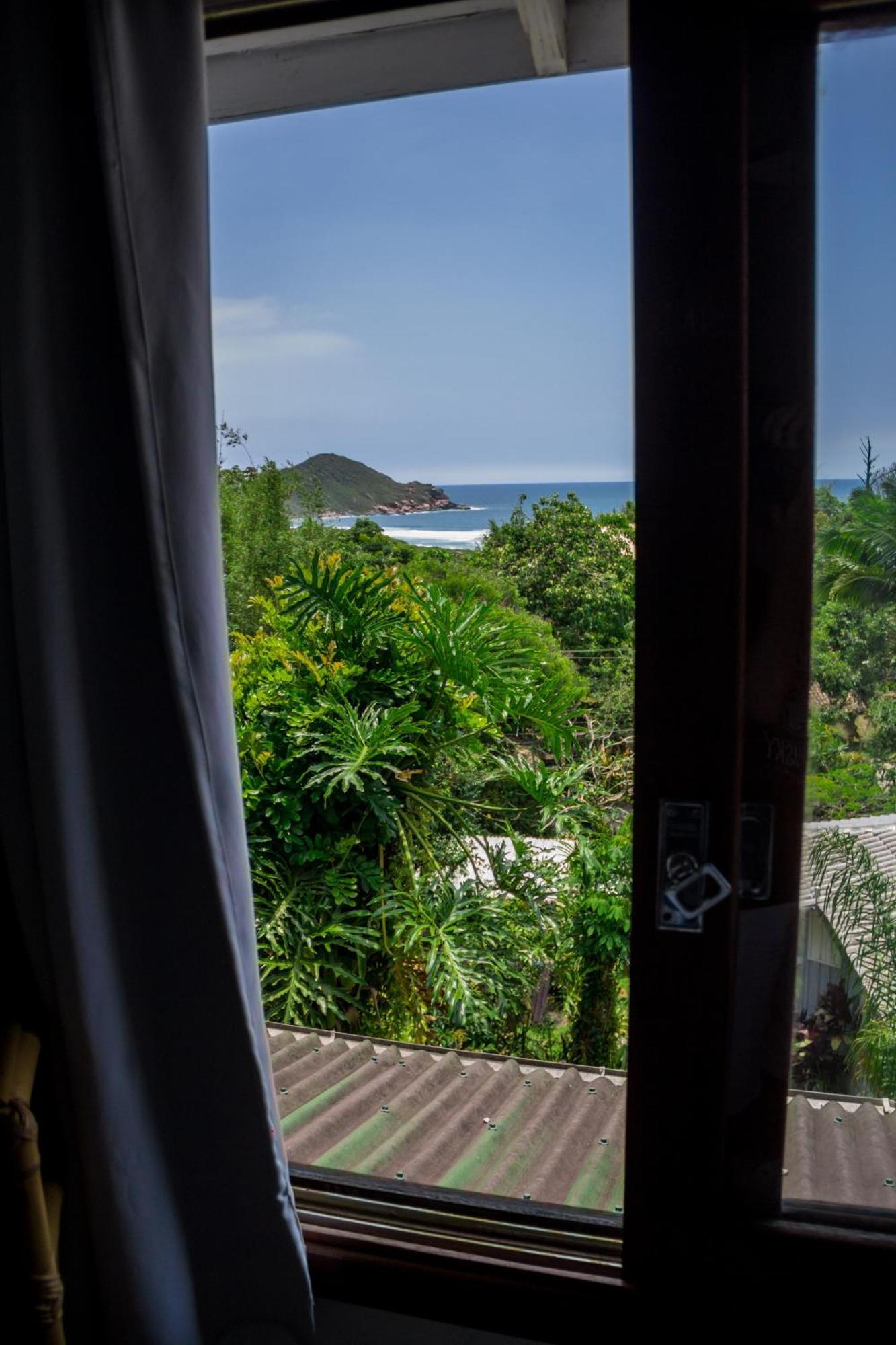 Condominio Aldeia Dos Anjosdo Rosa 普腊亚罗萨 客房 照片