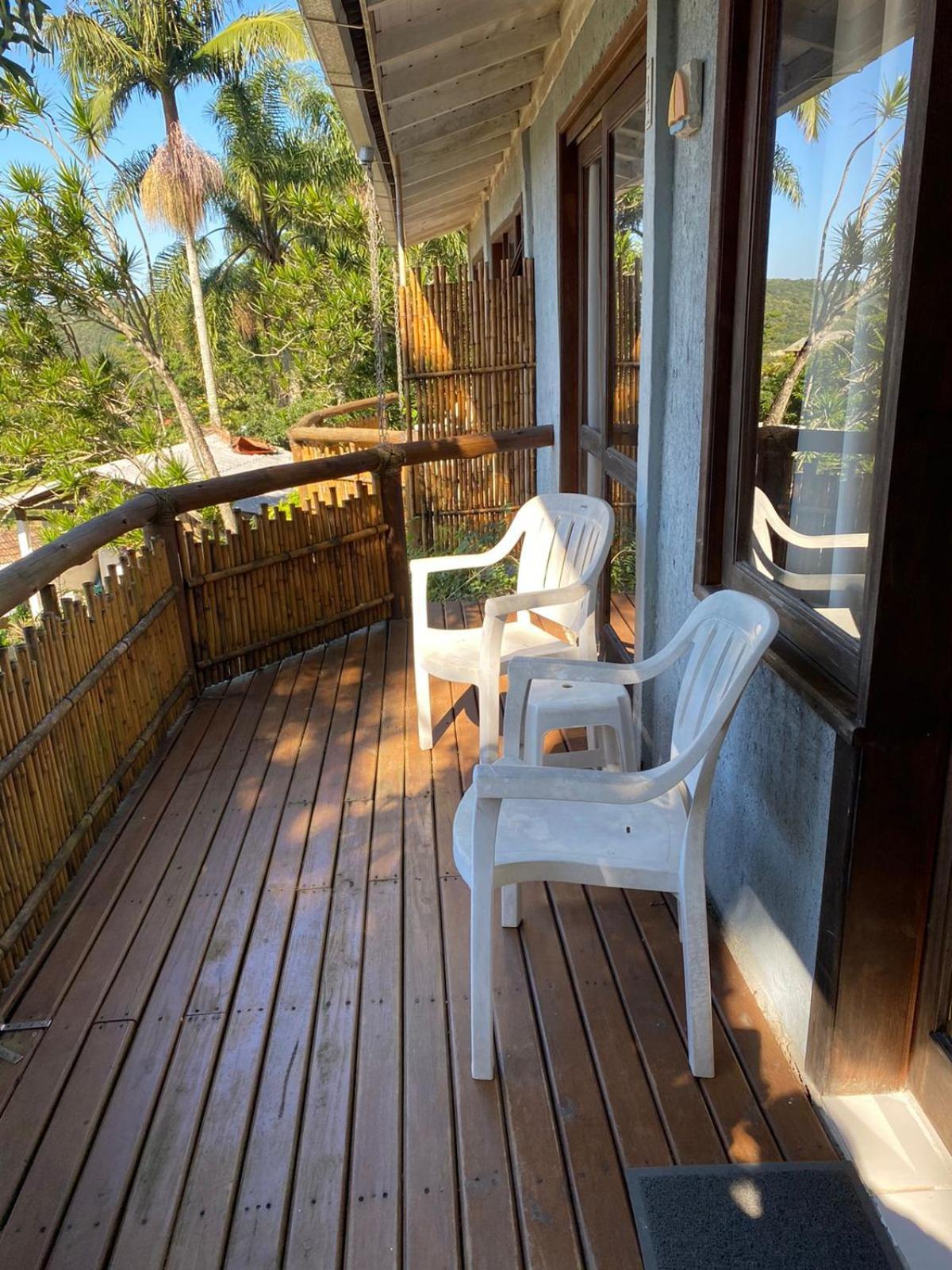 Condominio Aldeia Dos Anjosdo Rosa 普腊亚罗萨 外观 照片